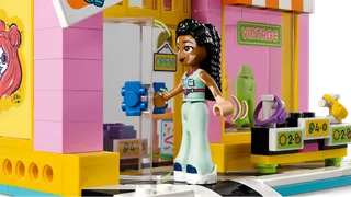 Vintage Fashion Store by LEGO – product photo 4 of 12