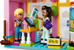 LEGO Vintage Fashion Store (42614) - afbeelding 4