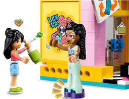 LEGO Vintage Fashion Store (42614) - afbeelding 5