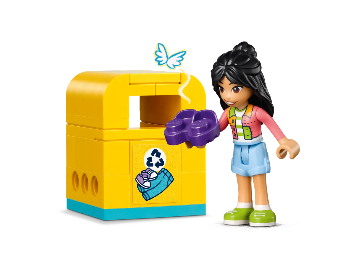 LEGO Vintage Fashion Store (42614) - Bild 6