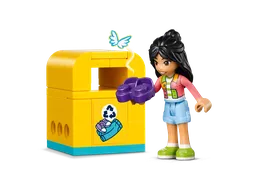 LEGO Vintage Fashion Store (42614) - afbeelding 6