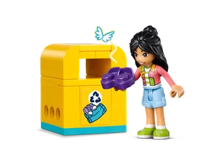 Vintage Fashion Store by LEGO – product photo 7 of 12