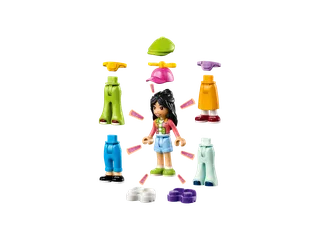 Vintage Fashion Store by LEGO – product photo 8 of 12