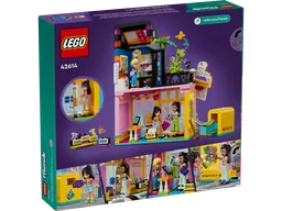LEGO Vintage Fashion Store (42614) - afbeelding 8