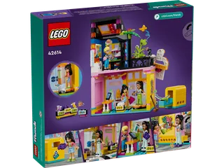 Vintage Fashion Store by LEGO – product photo 9 of 12