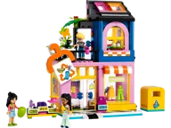 Vintage Fashion Store - Image 1 of 12