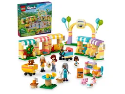 LEGO Pet Adoption Day (42615) - afbeelding 1