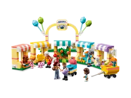 LEGO Pet Adoption Day (42615) - afbeelding 2