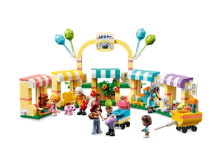 Pet Adoption Day von LEGO – Produktfoto 3 von 10