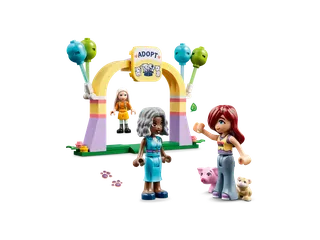 Pet Adoption Day von LEGO – Produktfoto 4 von 10