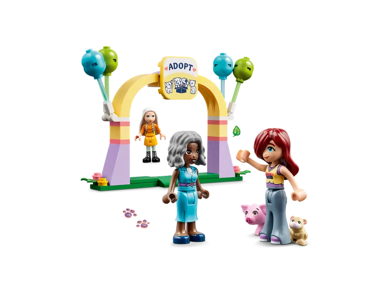 Pet Adoption Day von LEGO – Produktfoto 4 von 10