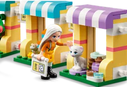 LEGO Pet Adoption Day (42615) - afbeelding 4