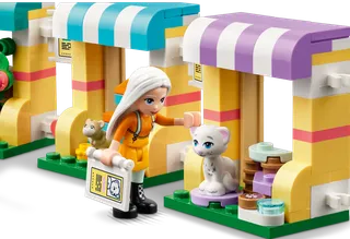 Pet Adoption Day von LEGO – Produktfoto 5 von 10