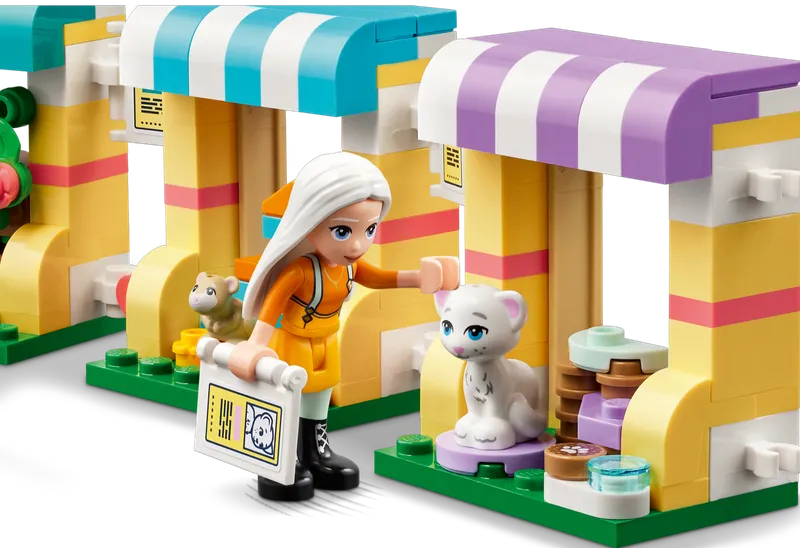 Pet Adoption Day von LEGO – Produktfoto 5 von 10