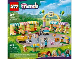 LEGO Pet Adoption Day (42615) - afbeelding 6
