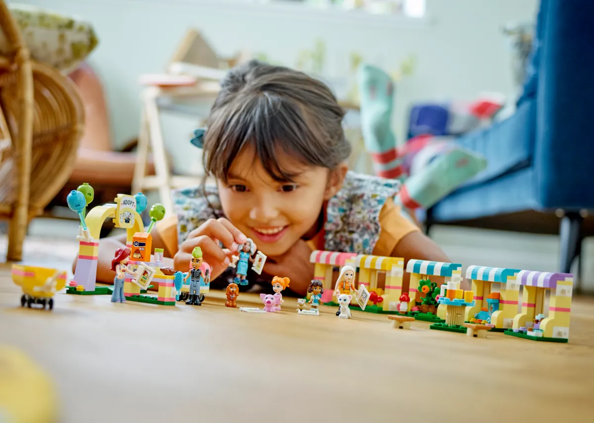 LEGO Pet Adoption Day (42615) - Bild 7