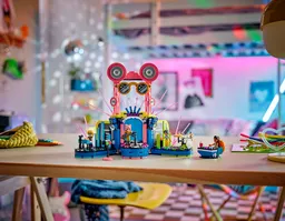 LEGO Heartlake City Music Talent Show (42616) - image 10