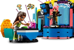 LEGO Heartlake City Music Talent Show (42616) - image 2