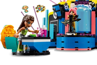 Heartlake City Music Talent Show by LEGO – product photo 3 of 11
