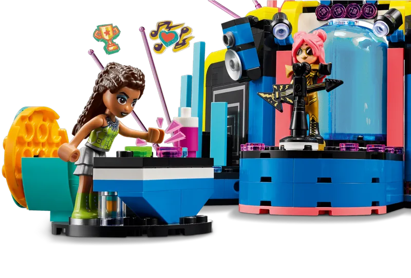 Heartlake City Music Talent Show by LEGO – product photo 3 of 11