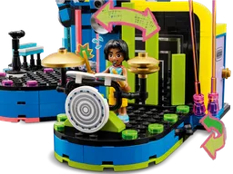 LEGO Heartlake City Music Talent Show (42616) - image 3