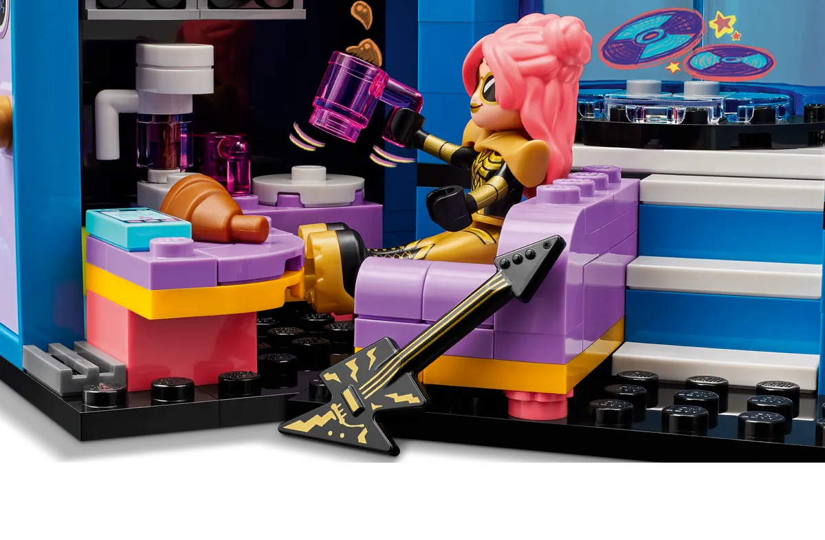 LEGO Heartlake City Music Talent Show (42616) - Bild 6