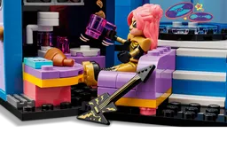 LEGO Heartlake City Music Talent Show (42616) - image 4