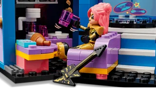 Heartlake City Music Talent Show by LEGO – product photo 5 of 11
