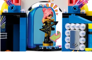 Heartlake City Music Talent Show by LEGO – product photo 7 of 11