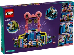 LEGO Heartlake City Music Talent Show (42616) - image 7