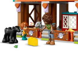 LEGO Farm Animal Sanctuary (42617) - afbeelding 2