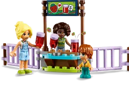LEGO Farm Animal Sanctuary (42617) - afbeelding 4