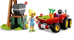 LEGO Farm Animal Sanctuary (42617) - afbeelding 5