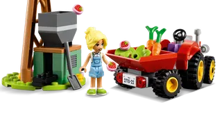 Farm Animal Sanctuary van LEGO – productfoto 6 van 10