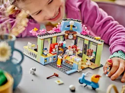 LEGO Heartlake City Café (42618) - afbeelding 7