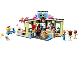 LEGO Heartlake City Café (42618) - afbeelding 1