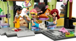LEGO Heartlake City Café (42618) - afbeelding 2