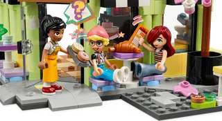 Heartlake City Café by LEGO – product photo 3 of 11