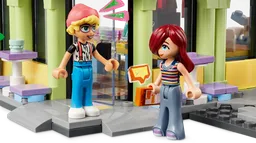 LEGO Heartlake City Café (42618) - afbeelding 3