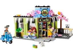 LEGO Heartlake City Café (42618)