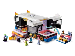 LEGO Pop Star Music Tour Bus (42619) - image 2