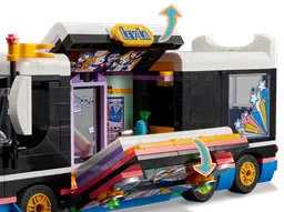 LEGO Pop Star Music Tour Bus (42619) - image 3