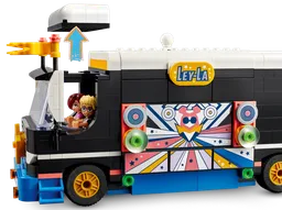 LEGO Pop Star Music Tour Bus (42619) - image 4