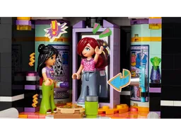 LEGO Pop Star Music Tour Bus (42619) - image 5