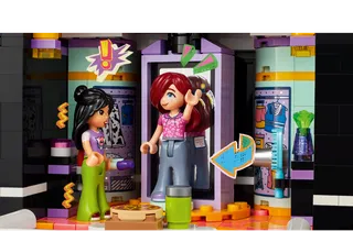 Pop Star Music Tour Bus von LEGO – Produktfoto 6 von 11