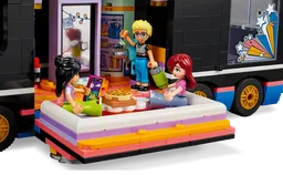 LEGO Pop Star Music Tour Bus (42619) - image 6