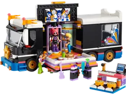 LEGO Pop Star Music Tour Bus (42619)