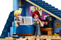 LEGO Olly and Paisley's Family Houses (42620) - image 5