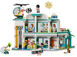 LEGO Heartlake City Hospital (42621) - image 2