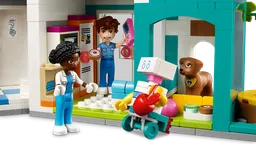 LEGO Heartlake City Hospital (42621) - image 4